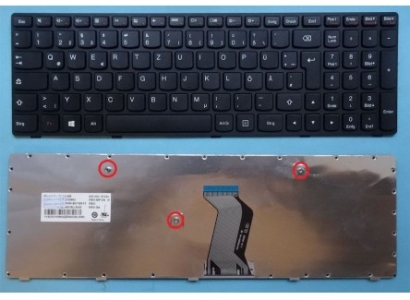 BÀN PHÍM LAPTOP LENOVO IDEAPAD G500 G505 G510 G700 G710